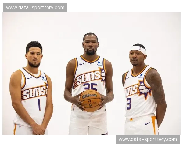 太阳新援融入顺利 沃格尔教练的防守体系初见成效