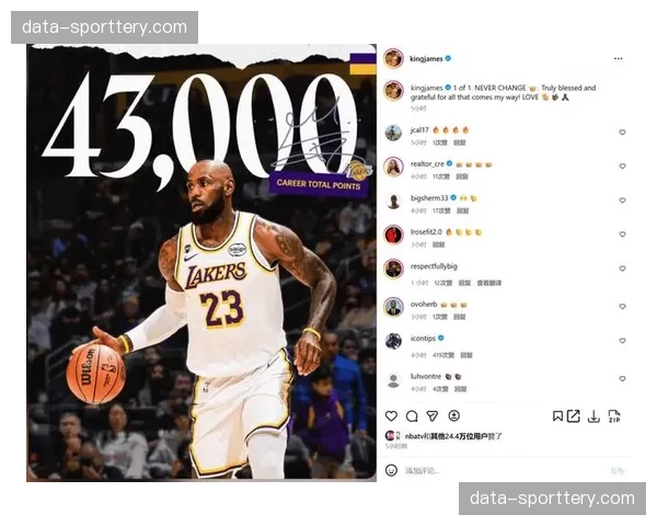 詹姆斯历史出场夜遇判罚争议 里程碑时刻被裁判抢镜