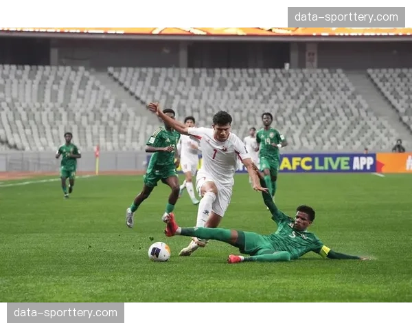 约旦防守组织严密性：亚洲杯决赛防守体系的世界杯应用前景