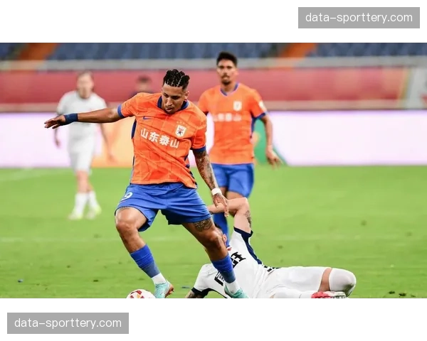 山东泰山客场1-0力克河南 终结连败后积分艰难转正